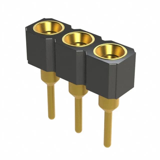 XR2C-0311-N — Omron Electronics Inc-EMC Div product photo