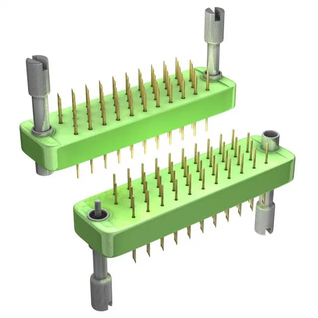SMB01-421R1 — Vishay Dale product photo