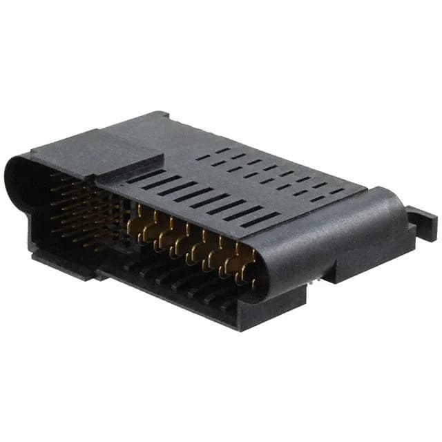 1-1892786-8 — TE Connectivity AMP Connectors product photo