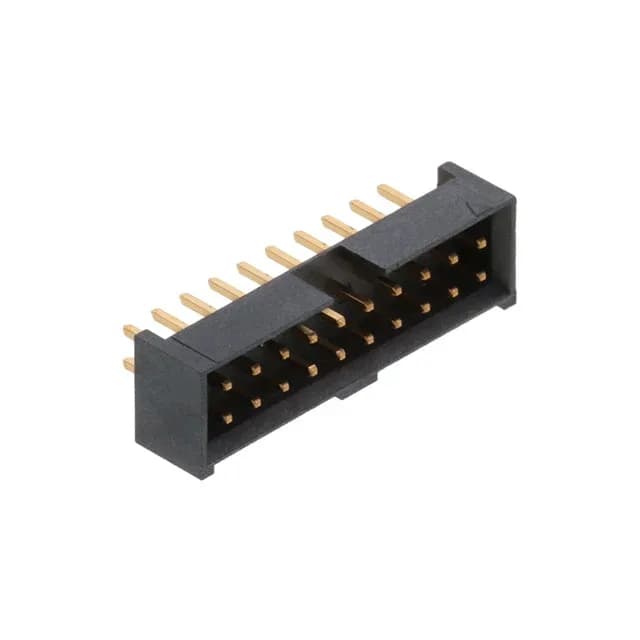 LTMM-110-02-G-D — Samtec Inc. product photo
