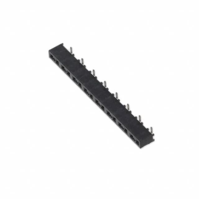 SMM-116-02-S-S-K-TR — Samtec Inc. product photo