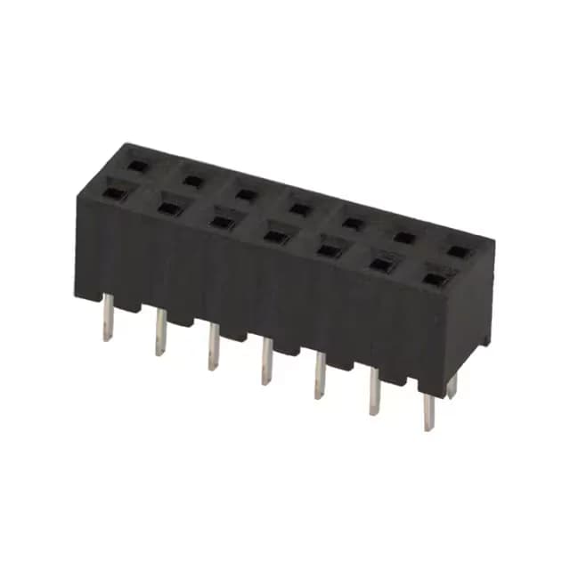A3C-14DA-2DSA — Hirose Electric Co Ltd product photo