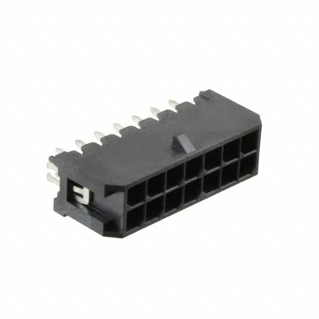 G88MP14102KEU — Amphenol ICC (Commercial Products) product photo
