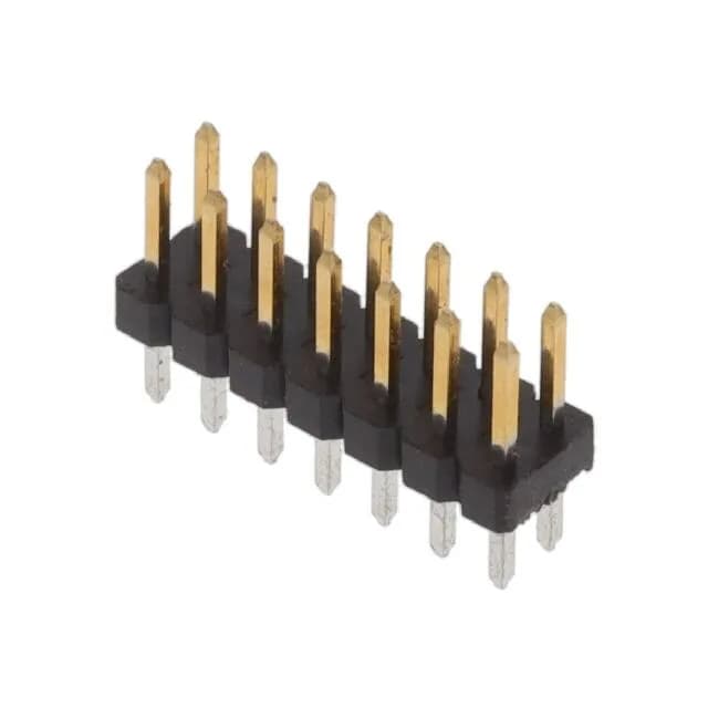 2842130-7 — TE Connectivity AMP Connectors product photo