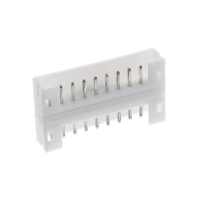 B10B-PH-TW-S — JST Sales America Inc. product photo