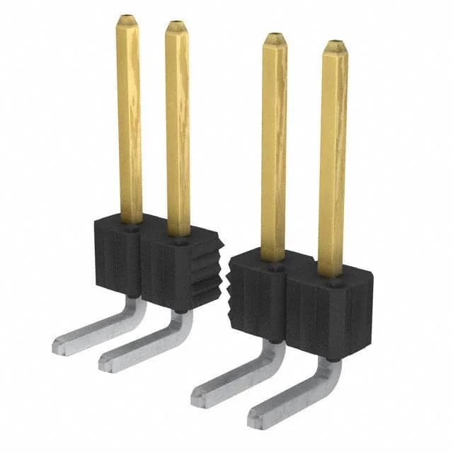 10118884-508009LF — Amphenol ICC (FCI) product photo