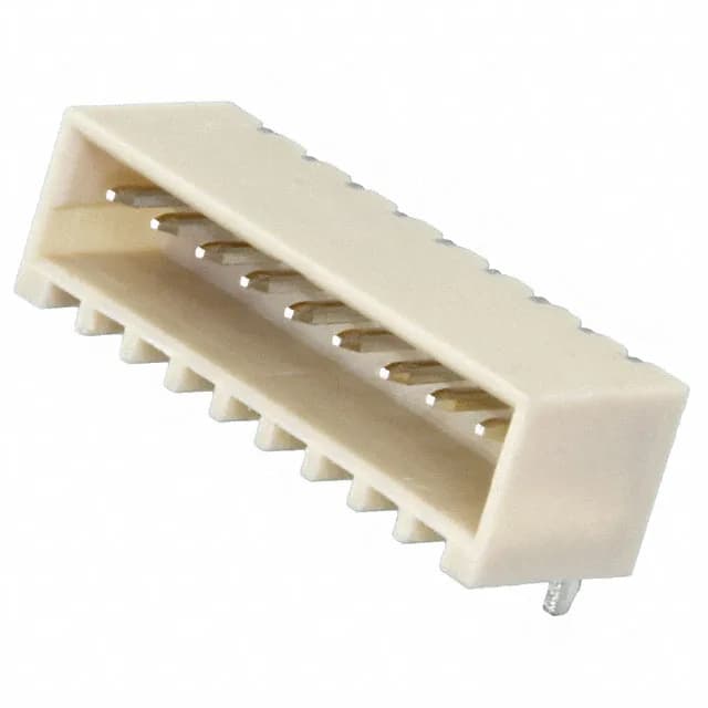 1775443-9 — TE Connectivity AMP Connectors product photo