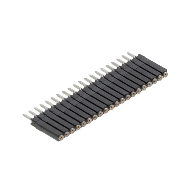 ESS-120-T-05 — Samtec Inc. product photo