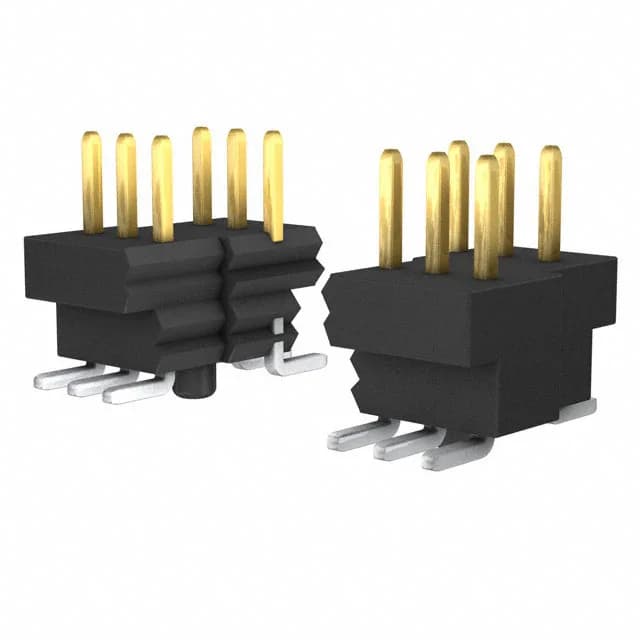 BKT-151-03-L-V-A — Samtec Inc. product photo