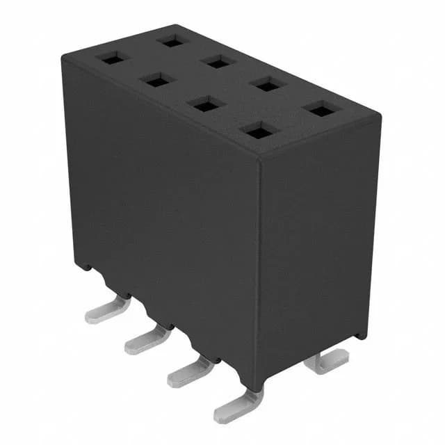 SQW-104-01-F-D-VS-P-TR — Samtec Inc. product photo