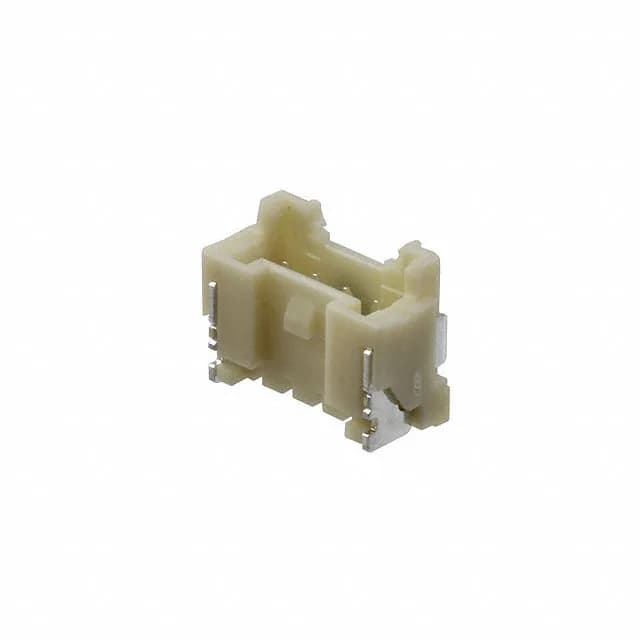 SM04B-PASS-TBT(LF)(SN) — JST Sales America Inc. product photo