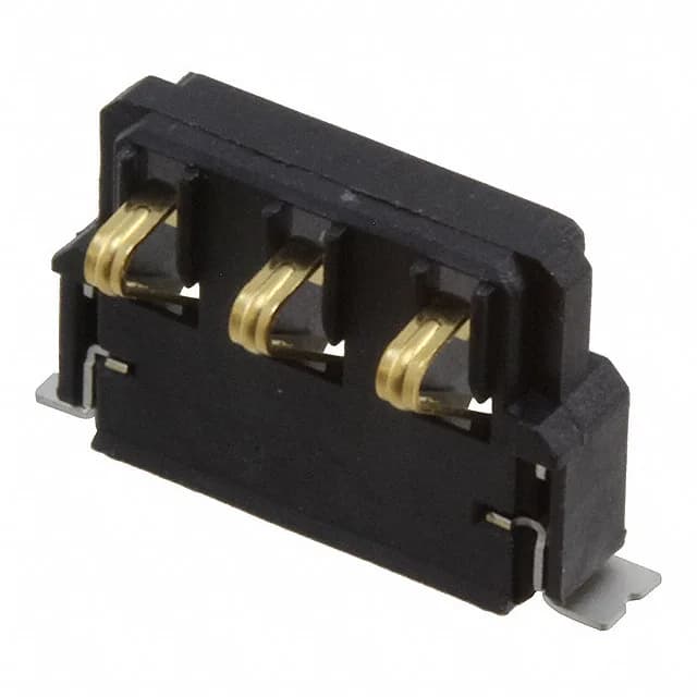 1827928-1 — TE Connectivity AMP Connectors product photo