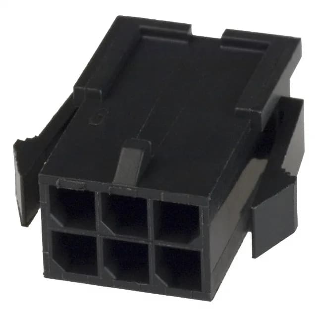 3-794615-6 — TE Connectivity AMP Connectors product photo