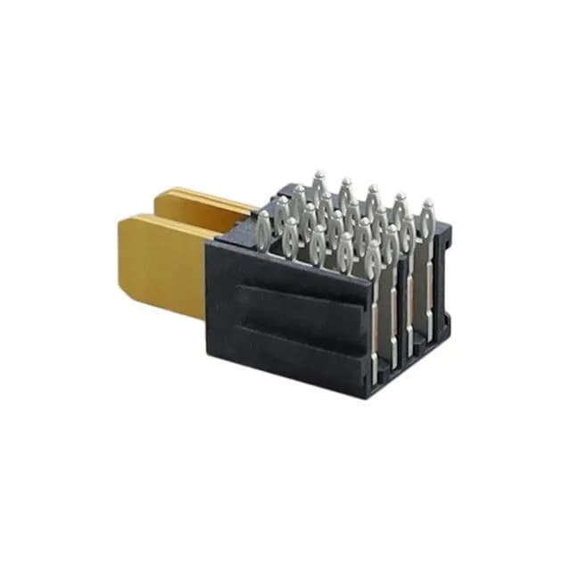 0464379202 — Molex product photo