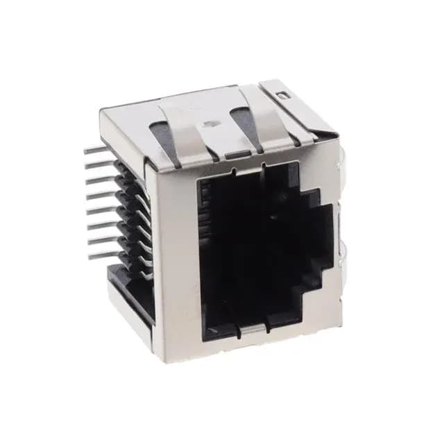 RJE231883116T — Amphenol ICC (Commercial Products) product photo