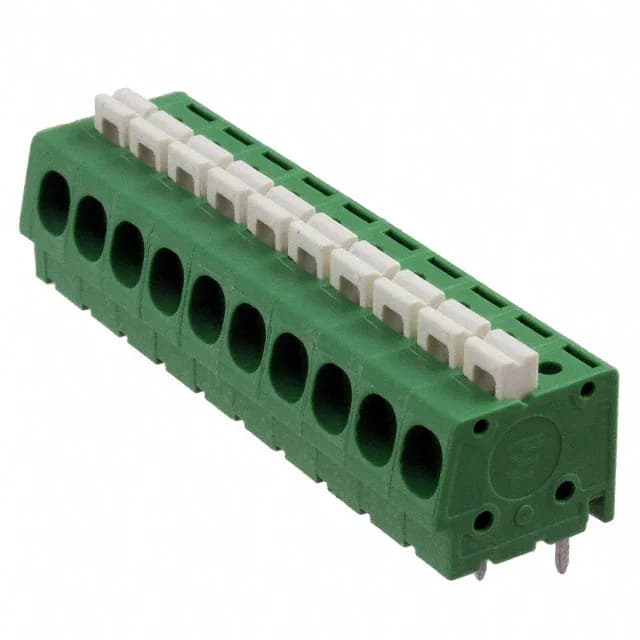 1-1986712-0 — TE Connectivity AMP Connectors product photo
