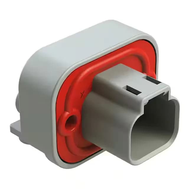AT13-2P-BM02 — Amphenol Sine Systems Corp product photo