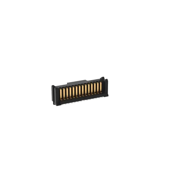 284257-E — TE Connectivity Erni product photo