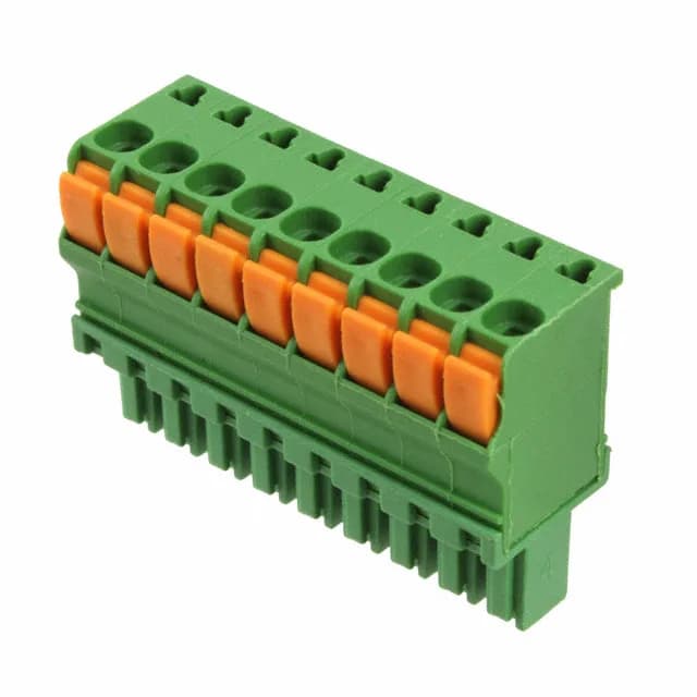 1986692-9 — TE Connectivity AMP Connectors product photo