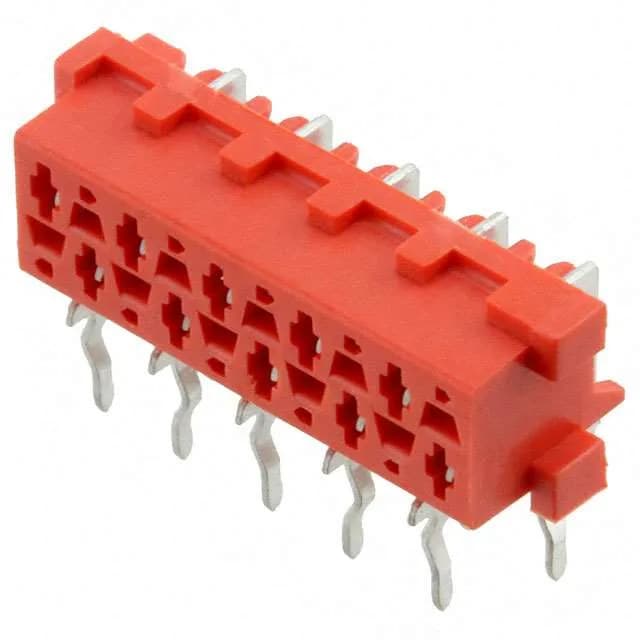1-215460-0 — TE Connectivity AMP Connectors product photo