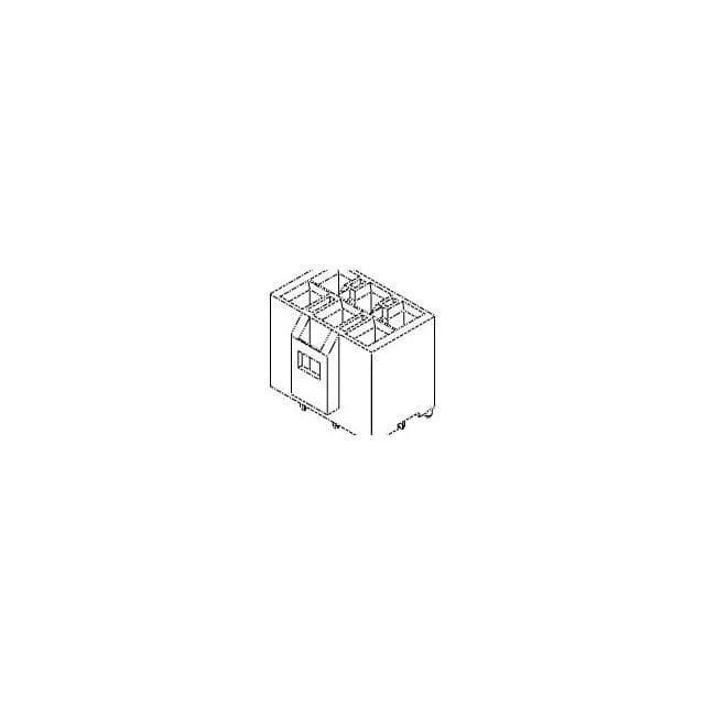 537280419 — Molex product photo