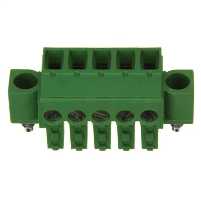 284511-5 — TE Connectivity AMP Connectors product photo