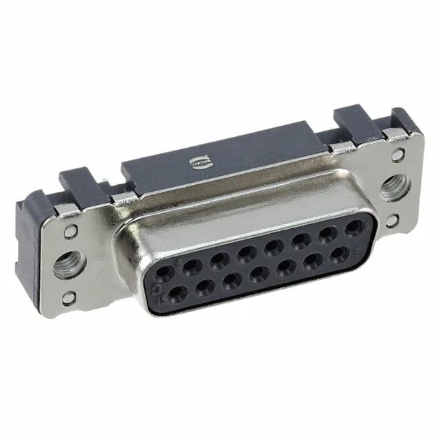 09662556511 — HARTING product photo