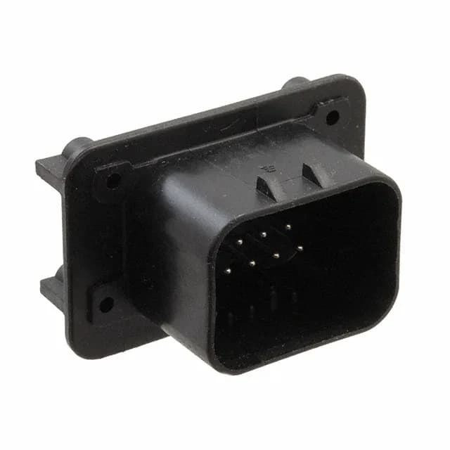 776266-1 — TE Connectivity AMP Connectors product photo