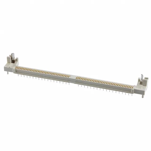5822138-3 — TE Connectivity AMP Connectors product photo