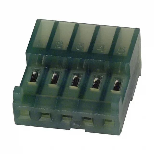 3-643816-5 — TE Connectivity AMP Connectors product photo