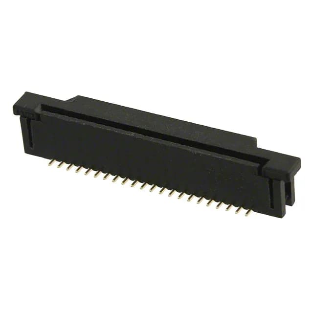 2-1734248-2 — TE Connectivity AMP Connectors product photo
