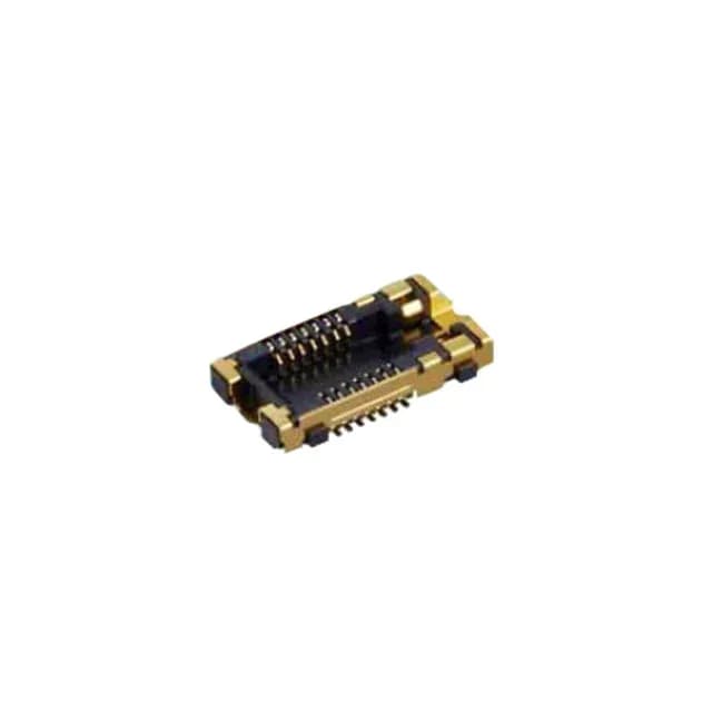 BF4-RX-14DS-0.5V — Hirose Electric Co Ltd product photo