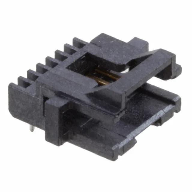 5-104074-2 — TE Connectivity AMP Connectors product photo