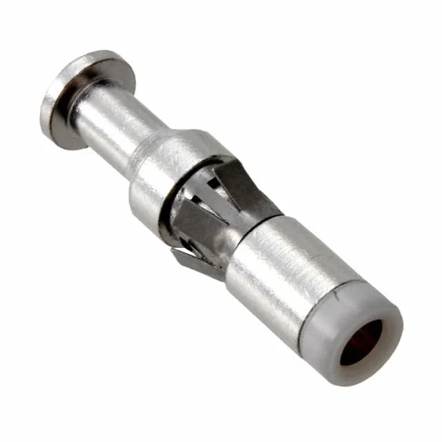 194032-7 — TE Connectivity AMP Connectors product photo