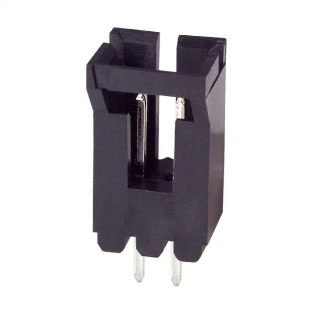 5-103639-1 — TE Connectivity AMP Connectors product photo