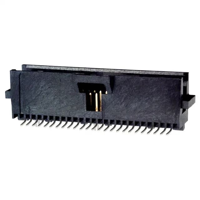 5-104549-7 — TE Connectivity AMP Connectors product photo