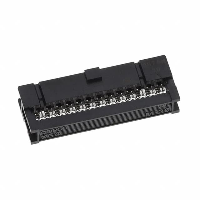 XG4M-2630 — Omron Electronics Inc-EMC Div product photo
