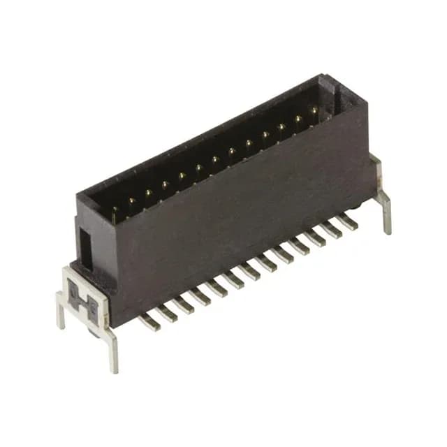 15120122401000 — HARTING product photo