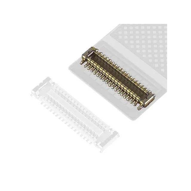 20708-034E-01 — I-PEX product photo