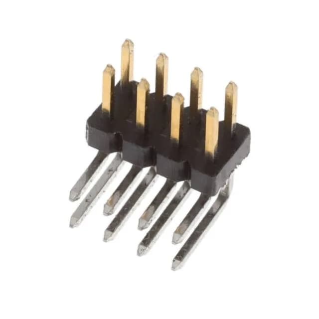 2842150-4 — TE Connectivity AMP Connectors product photo