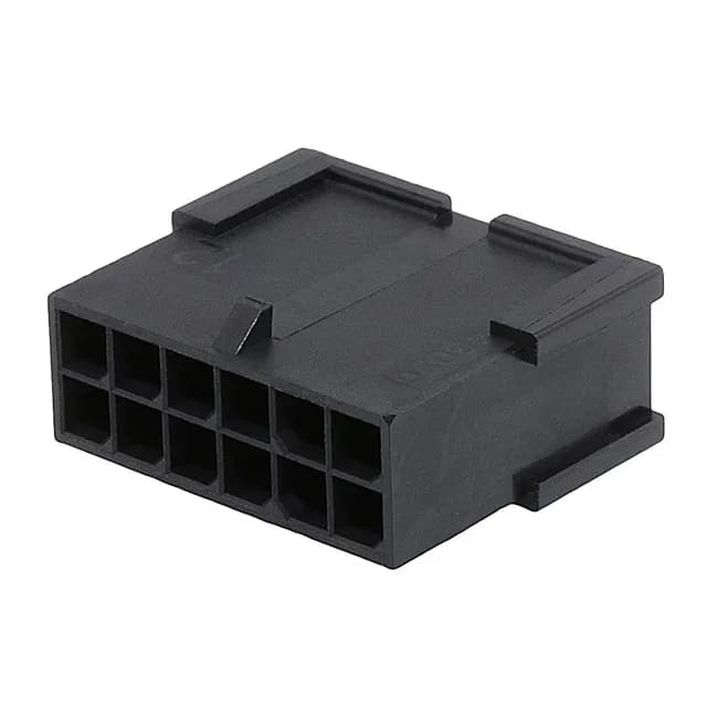 0430201211 — Molex product photo