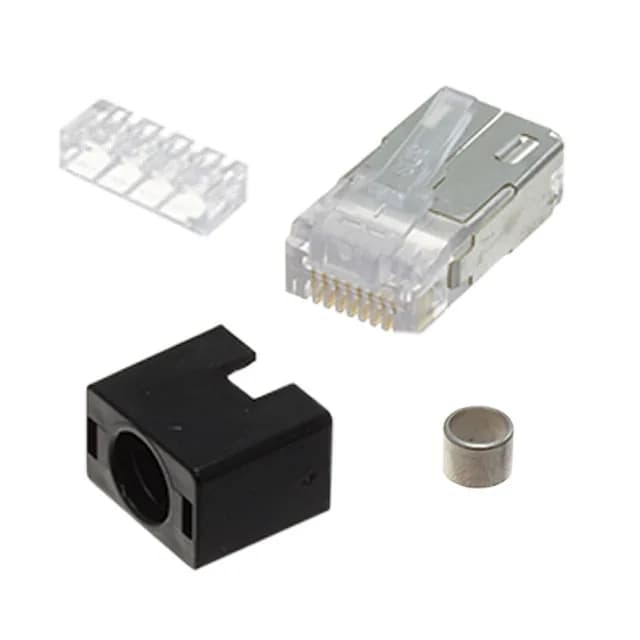 937-SP-360808-A161 — Stewart Connector product photo