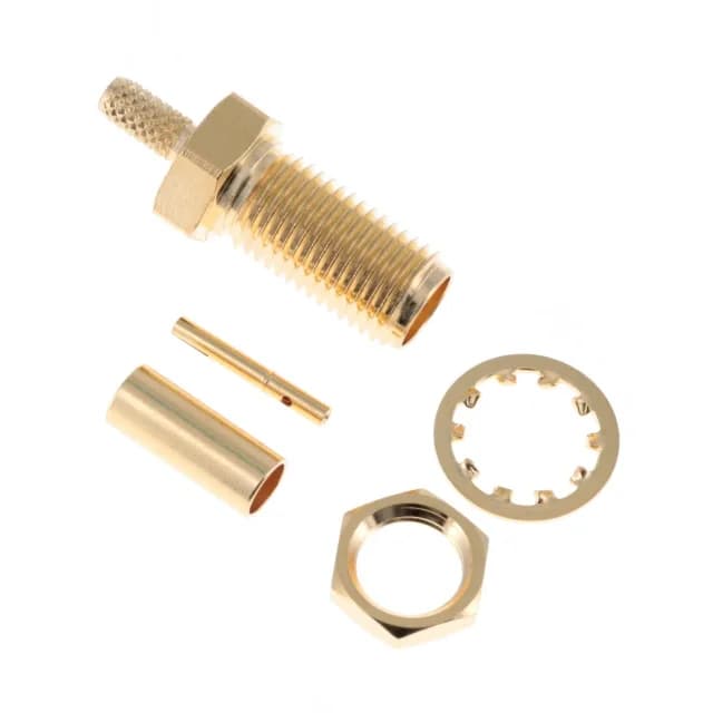 SMA-J-C-H-ST-BH1 — Samtec Inc. product photo