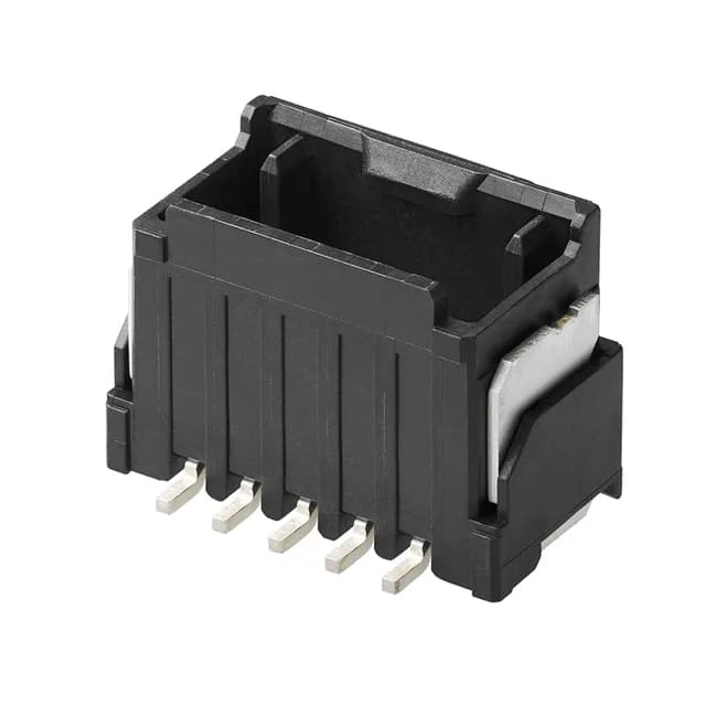 2170630025 — Molex product photo