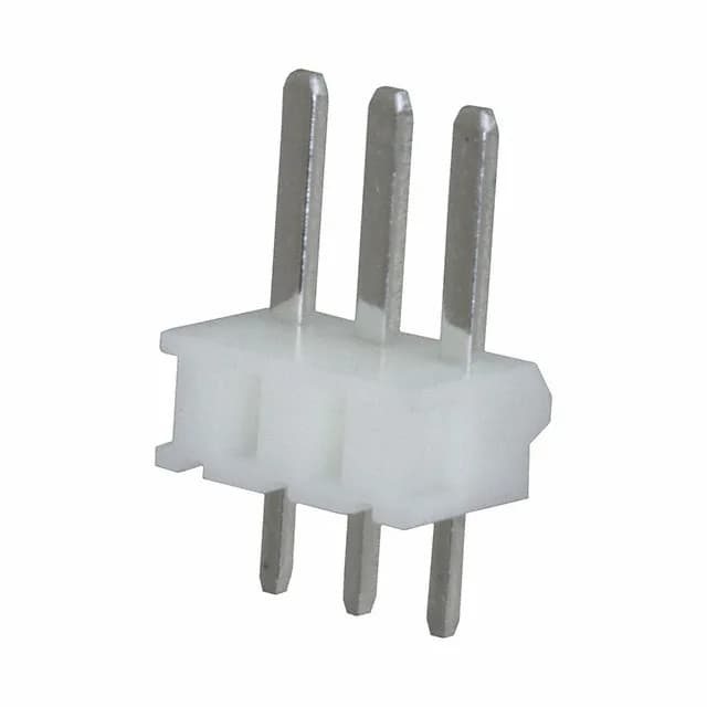 B3P-SHF-1AA — JST Sales America Inc. product photo