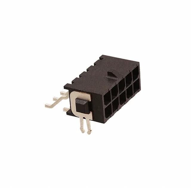 1-794625-0 — TE Connectivity AMP Connectors product photo
