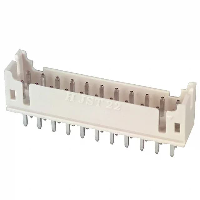 B22B-PHDSS — JST Sales America Inc. product photo