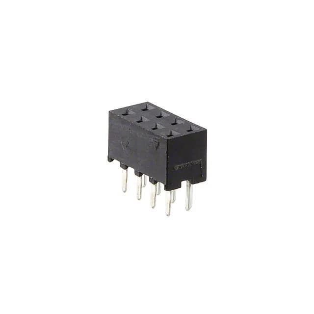2-1734506-7 — TE Connectivity AMP Connectors product photo