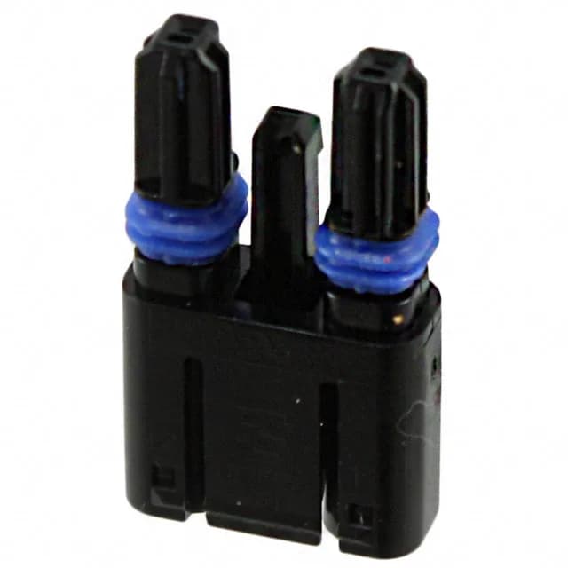 2106135-2 — TE Connectivity AMP Connectors product photo