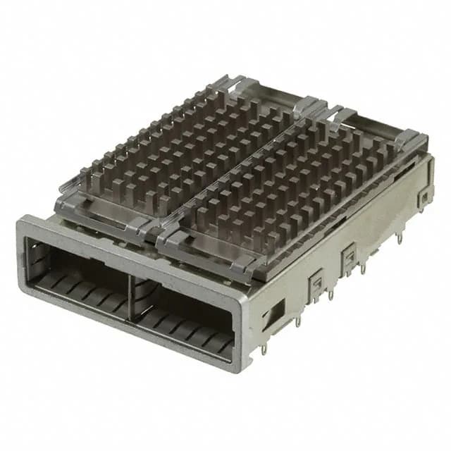2227103-2 — TE Connectivity AMP Connectors product photo